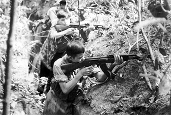 vietnam war