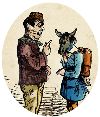 arguing debating