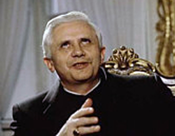 ratzinger