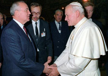 gorbachev jpii