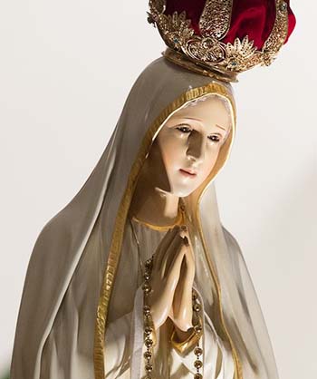 our lady fatima