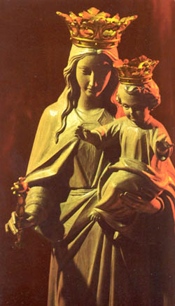 Our Lady Help of Christians