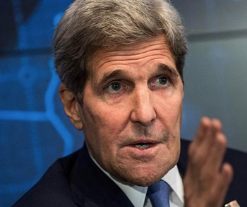 john kerry