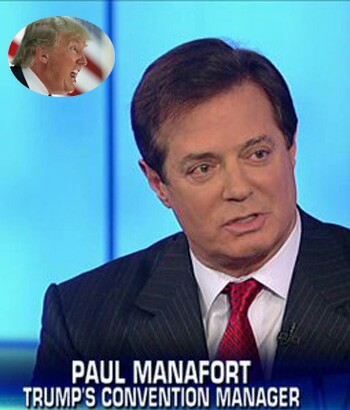 Paul Manafort