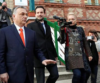 orban gender studies decree