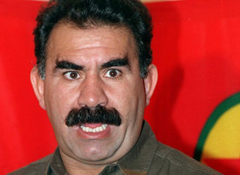 Abdullah Ocalan