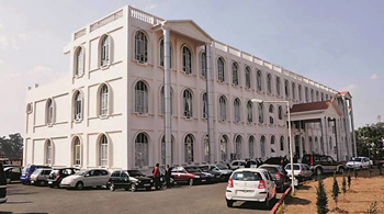 High Court of Meghalaya