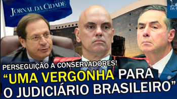 Jornal da Cidade online