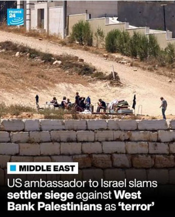 Israeli siehe of Palestinian houses