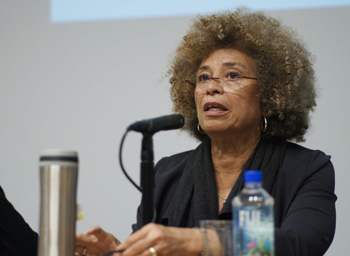 angela davis