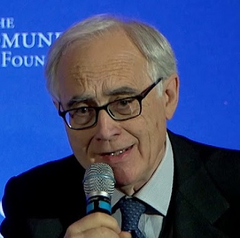 Roberto de Mattei