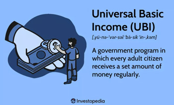 Universal Basic Income