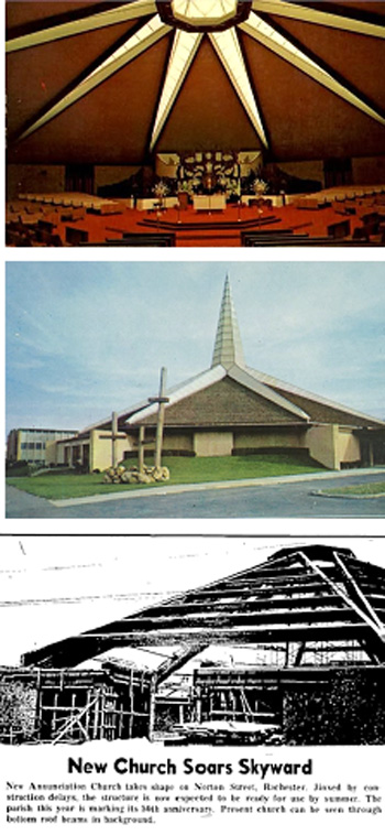 church