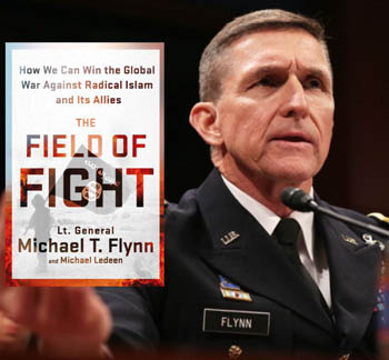 flynn book