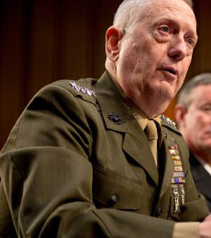 Mattis