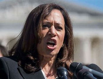 Kamala Harris