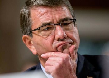 Ash Carter