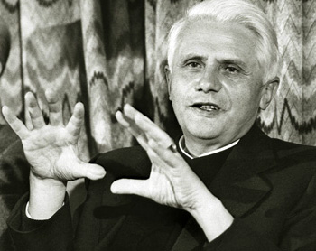 Joseph Ratzinger