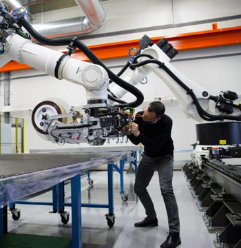 Automation assistance
