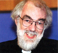 Rowan Williams