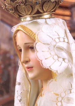 Our Lady of Fatima