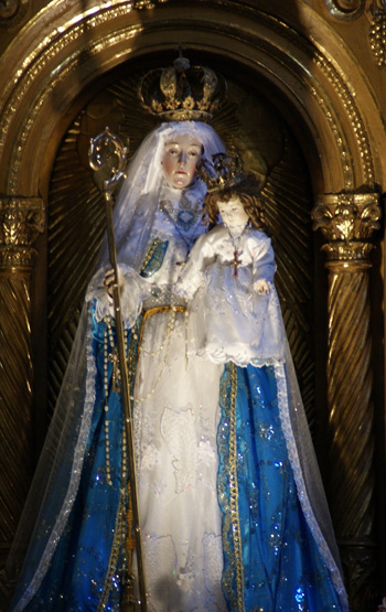 our lady of good success