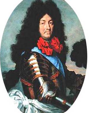 Louis XIV