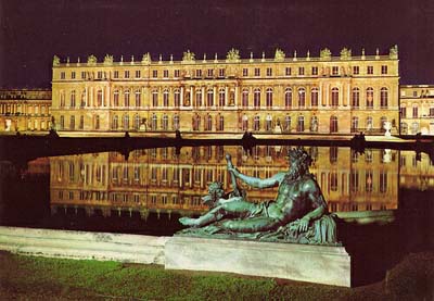 Versailles