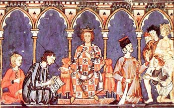 alfonso X