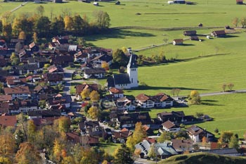 bavaria farm