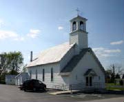 St. James Catholic Chuch