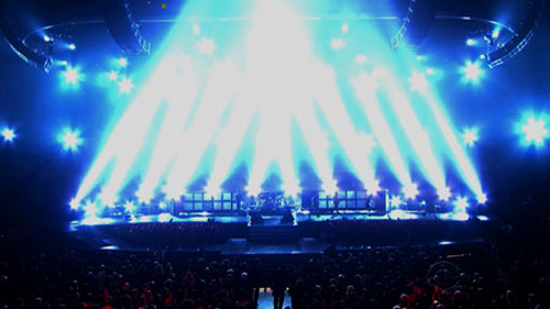 grammy sea of light