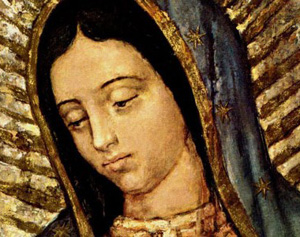 Our Lady of Guadalupe