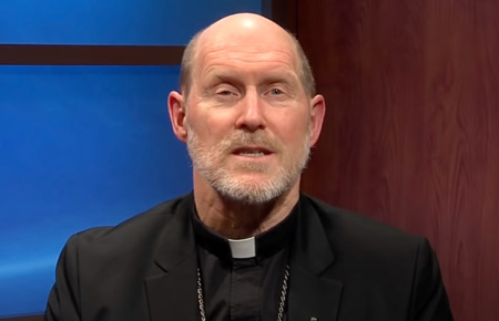 Archbishop of Eastern Iowa