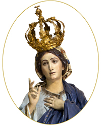 Our Lady of Sameiro