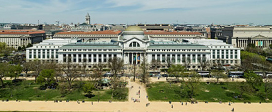 Smithsonian Museum