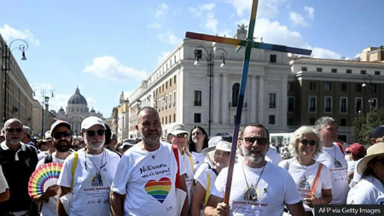 Homo jubilee