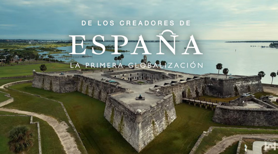 Espana