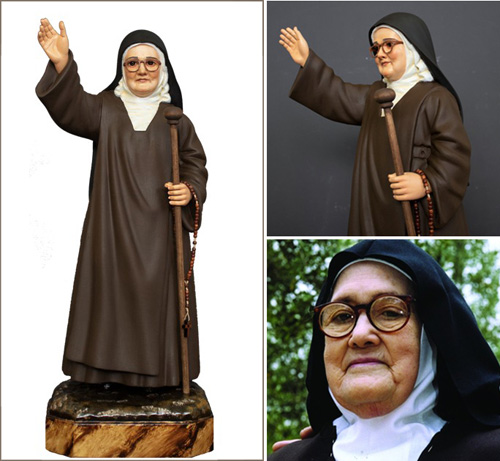 Fake Sister Lucy