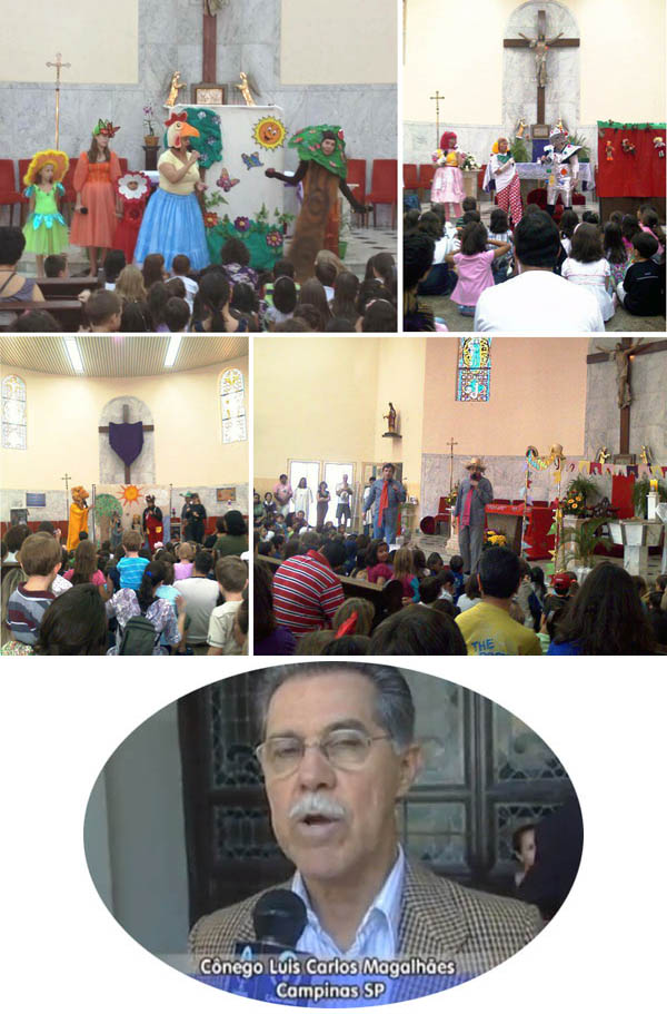 Liturgical cahos - Campinas 02