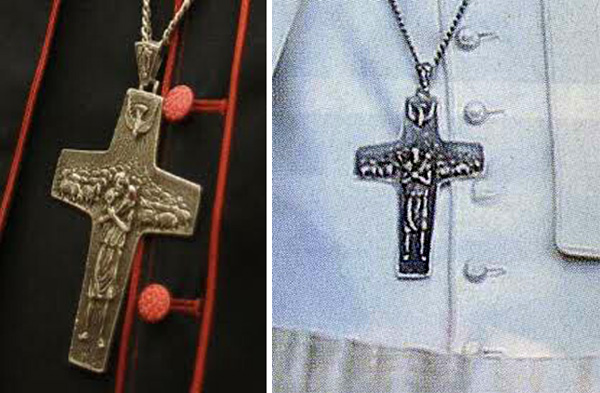 Pope Francis Cross 01