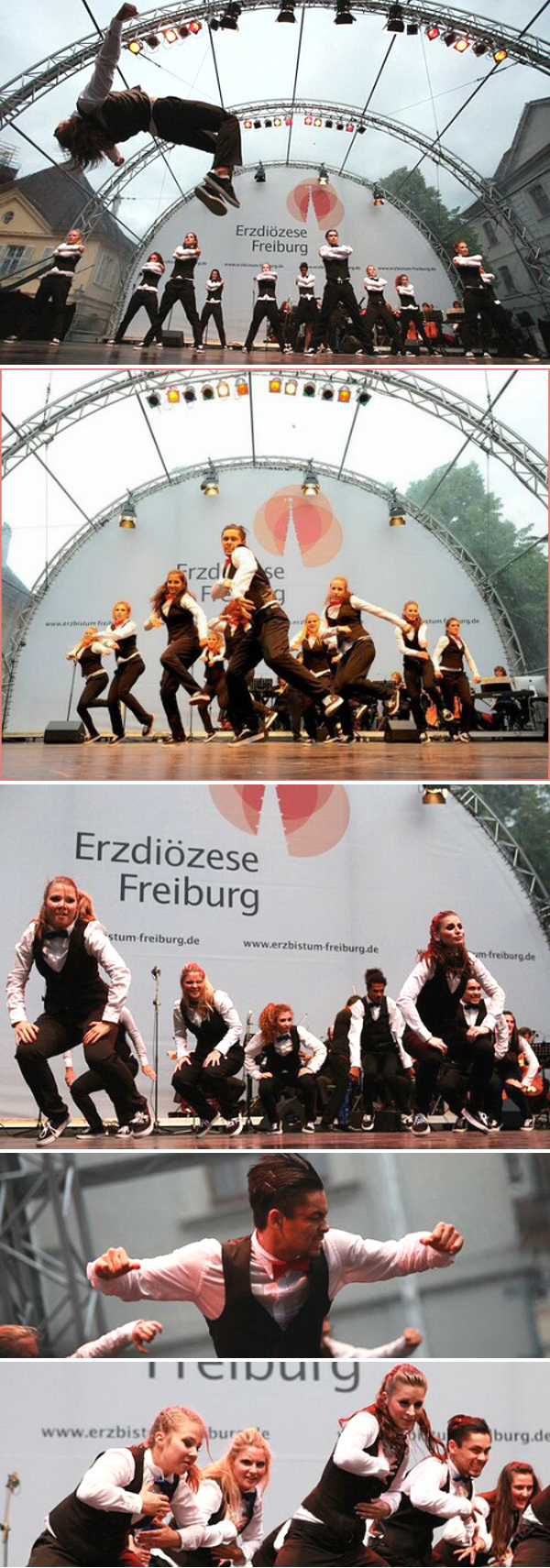 Breakdance at Freiburg Archdiocese 02