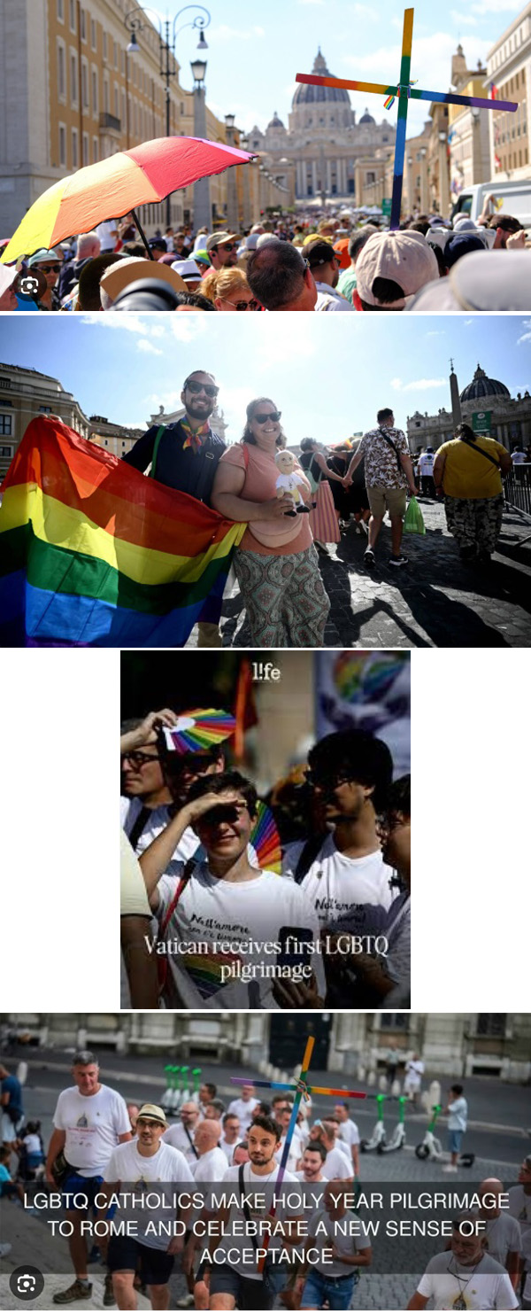 LGBT Rome 2