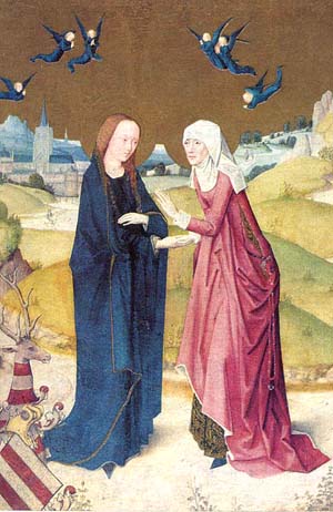 Visitation