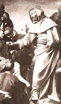 St. Raymond Nonnatus