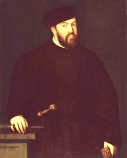 King John III of Portugal