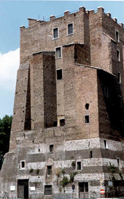 Torre dei Conti