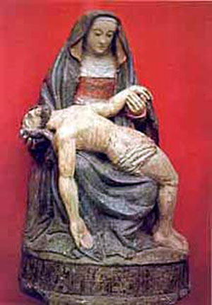 pieta