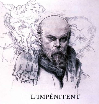 impenitent sinner