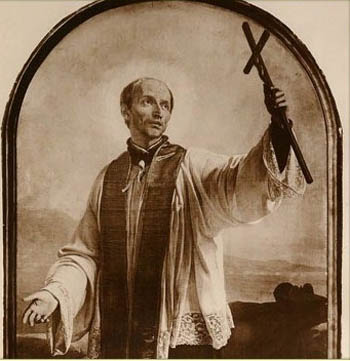 st francis di giiroamo